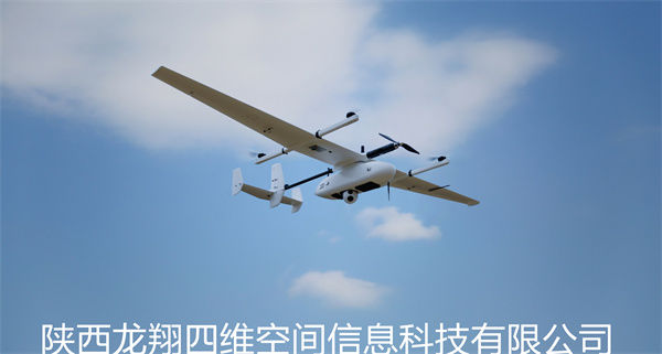 CW-15純電動(dòng)垂直起降固定翼無人機(jī)