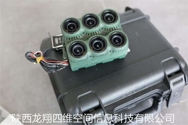 K6多光譜相機(jī)