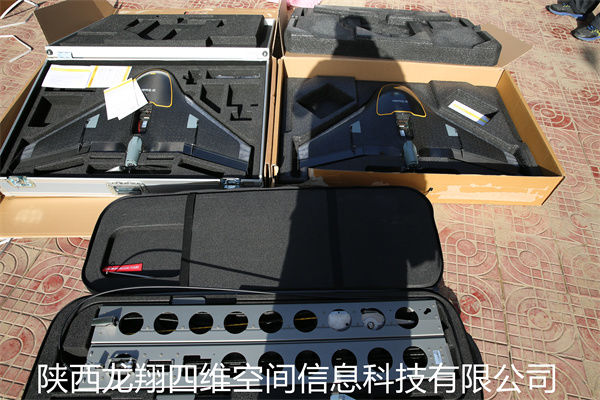 新儀器設備驗收現場