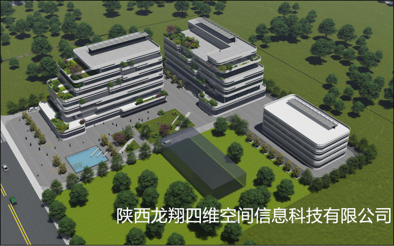 測繪公司具體做什么?